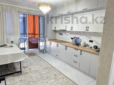 1-бөлмелі пәтер · 47.5 м² · 7/12 қабат, Шұғыла ш/а. 340/3-10, бағасы: 29.5 млн ₸ в Алматы, Наурызбайский р-н