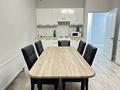 3-бөлмелі пәтер · 85 м² · 1/19 қабат, Брусиловского 159 — Кулымбетова, бағасы: 450 000 ₸ в Алматы, Алмалинский р-н — фото 2