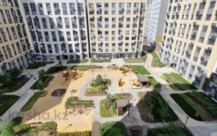 2-комнатная квартира · 56 м² · 7/16 этаж, ​Туркия 1280/2 за 250 000 ₸ в Шымкенте — фото 2