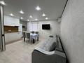2-бөлмелі пәтер · 55 м² · 8/10 қабат, Жаңа қала ш/а., Ермекова 106/2, бағасы: 24 млн ₸ в Караганде, Казыбек би р-н