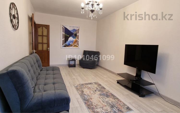 5-бөлмелі пәтер · 100 м² · 3/5 қабат, Гагарина 196а — Басенова, бағасы: 530 000 〒 в Алматы, Бостандыкский р-н — фото 2