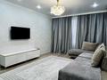 2-комнатная квартира · 76 м² · 7/16 этаж, Егизбаева 3, 5 — Каныша Сатпаева за 570 000 ₸ в Алматы, Бостандыкский р-н