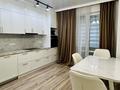 2-комнатная квартира · 76 м² · 7/16 этаж, Егизбаева 3, 5 — Каныша Сатпаева за 570 000 ₸ в Алматы, Бостандыкский р-н — фото 12