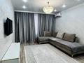 2-комнатная квартира · 76 м² · 7/16 этаж, Егизбаева 3, 5 — Каныша Сатпаева за 570 000 ₸ в Алматы, Бостандыкский р-н — фото 2