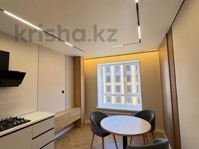 1-бөлмелі пәтер · 39 м² · 3/5 қабат, Алтын орда ш/а., бағасы: 20.3 млн ₸ в Актобе, мкр. Алтын орда