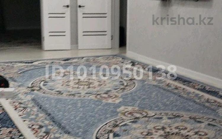 Часть дома · 5 комнат · 185 м² · 10 сот., жилой массив Жанаконыс-2, Дастур 22 — Школа 69 за 75 млн ₸ в Актобе — фото 2
