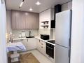 2-комнатная квартира · 60 м² · 7/15 этаж, Утепова 31 за 25 000 ₸ в Алматы, Бостандыкский р-н — фото 11