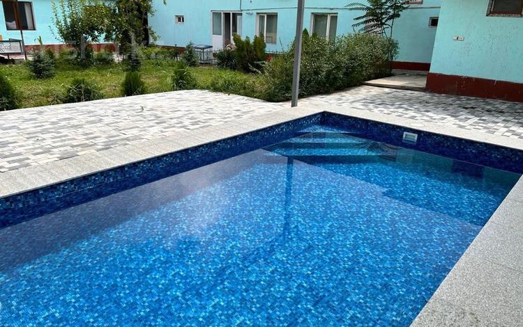 Дом · 5 комнат · 280 м², Самал 1 мкр 23 за 55 000 ₸ в Шымкенте — фото 71