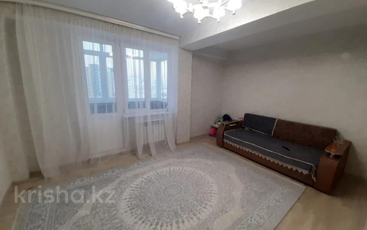 3-комнатная квартира · 89.6 м² · 6/9 этаж, Ильяса Есенберлина 68 за ~ 32.9 млн 〒 в Усть-Каменогорске — фото 8