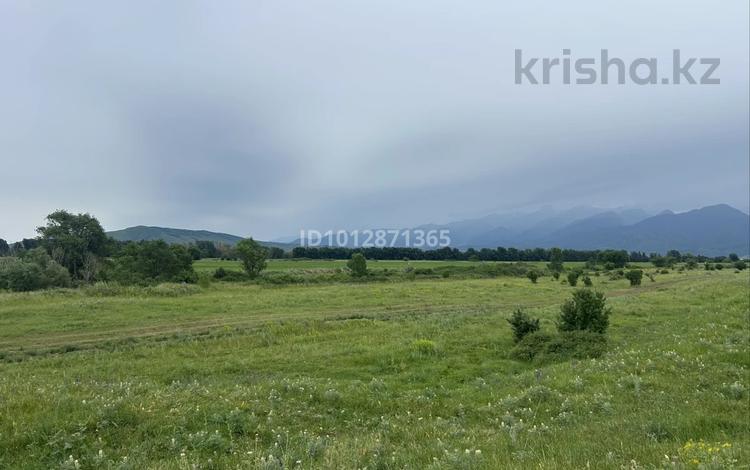 Участок · 3.2 га, мкр Алатау (ИЯФ) за 25 млн ₸ в Алматы, Медеуский р-н — фото 2