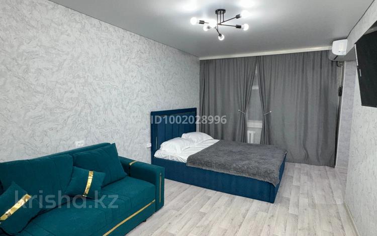 1-комнатная квартира · 30 м² · 3/5 этаж, Мкр.Русакова 12 за 15 000 ₸ в Балхаше — фото 7