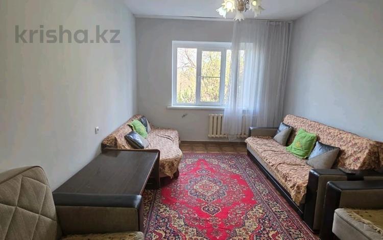 1-комнатная квартира · 40 м² · 5/9 этаж, мкр Таугуль-1 — Навойи-Токтабаеа за 200 000 ₸ в Алматы, Ауэзовский р-н — фото 17