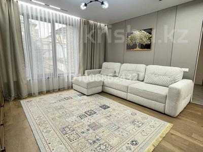 Отдельный дом · 6 комнат · 210 м² · 7.4 сот., мкр Карагайлы за 120 млн 〒 в Алматы, Наурызбайский р-н