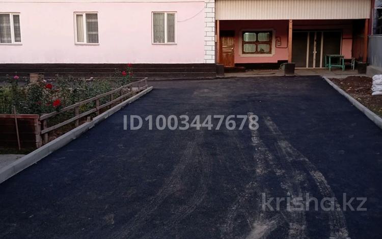 Отдельный дом · 5 комнат · 110 м² · 6.5 сот., мкр Заря Востока, Жансугурова 41 — Маметова за 85 млн ₸ в Алматы, Алатауский р-н — фото 8