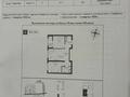 2-комнатная квартира · 58 м² · 5/12 этаж, мкр Нуркент, Турара Рыскулова 2Б/1 за 42 млн ₸ в Алматы, Алатауский р-н — фото 3