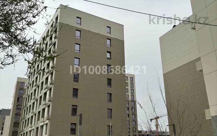 2-комнатная квартира · 58 м² · 5/12 этаж, мкр Нуркент, Турара Рыскулова 2Б/1 за 42 млн ₸ в Алматы, Алатауский р-н — фото 6