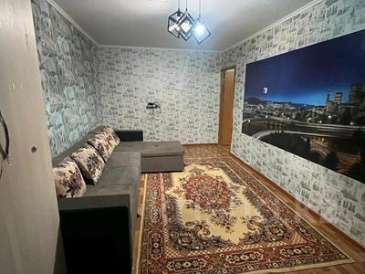 1-комнатная квартира · 32 м² · 4/4 этаж, 2 за 12.5 млн 〒 в Конаеве (Капчагай)