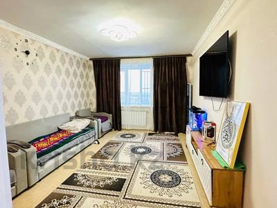 2-комнатная квартира · 54.3 м² · 9/9 этаж, микрорайон Юбилейный за 27 млн ₸ в Костанае