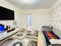2-бөлмелі пәтер · 54.3 м² · 9/9 қабат, микрорайон Юбилейный, бағасы: 27 млн ₸ в Костанае — фото 2