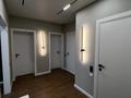 3-бөлмелі пәтер · 78 м² · 2/5 қабат, Каирбекова 358а, бағасы: 55 млн ₸ в Костанае — фото 14