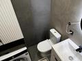3-бөлмелі пәтер · 78 м² · 2/5 қабат, Каирбекова 358а, бағасы: 55 млн ₸ в Костанае — фото 20