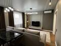 3-бөлмелі пәтер · 78 м² · 2/5 қабат, Каирбекова 358а, бағасы: 55 млн ₸ в Костанае — фото 22