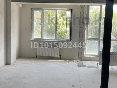 3-бөлмелі пәтер · 100 м² · 3/9 қабат, Шевченко 109 — Шевченко-Байтурсынова, бағасы: 123 млн ₸ в Алматы, Алмалинский р-н