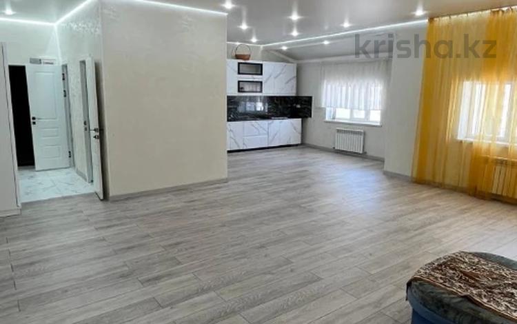 3-бөлмелі пәтер · 105 м² · 8/8 қабат, 19-ш/а. 45, 45/1, 45/2, 45/3, бағасы: 35 млн ₸ в Актау, 19-й мкр — фото 7