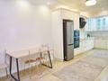 3-бөлмелі пәтер · 90 м² · 3/12 қабат, Майлина 54 — Бухтарминская, бағасы: 30 000 ₸ в Алматы, Турксибский р-н — фото 10