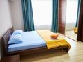 3-бөлмелі пәтер · 90 м² · 3/12 қабат, Майлина 54 — Бухтарминская, бағасы: 30 000 ₸ в Алматы, Турксибский р-н