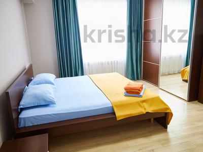 3-комнатная квартира · 90 м² · 3/12 этаж, Майлина 54 — Бухтарминская за 25 000 〒 в Алматы, Турксибский р-н