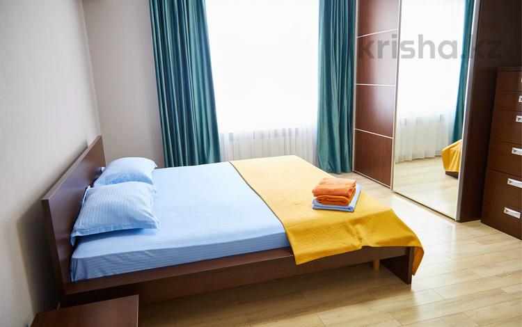 3-бөлмелі пәтер · 90 м² · 3/12 қабат, Майлина 54 — Бухтарминская, бағасы: 30 000 ₸ в Алматы, Турксибский р-н — фото 4