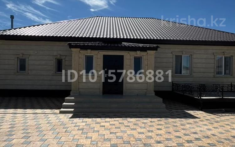 Жеке үй · 6 бөлме · 216 м² · 9 жүзд., Көктем ш/а., Өтеп қарынбаев 23 — Шағала садик, бағасы: 75 млн ₸ в Атырау, мкр Коктем — фото 25