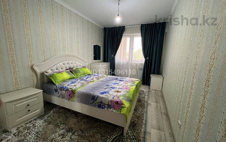 2-комнатная квартира · 64 м² · 4/9 этаж, Чаплыгина 1 — Максима за 300 000 ₸ в Алматы, Жетысуский р-н — фото 2