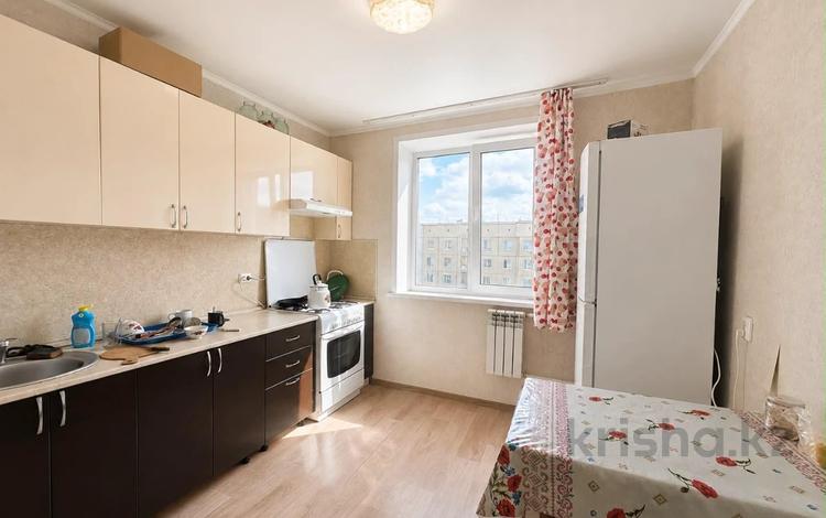 2-бөлмелі пәтер · 51.5 м² · 6/6 қабат, 7-й микрорайон, бағасы: 21 млн ₸ в Костанае — фото 2