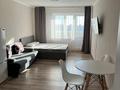 1-комнатная квартира · 30 м² · 14/16 этаж, Султанмахмута Торайгырова 3/1 — Пр. Республика/ул. Сейфуллина за 200 000 ₸ в Астане, р-н Байконур