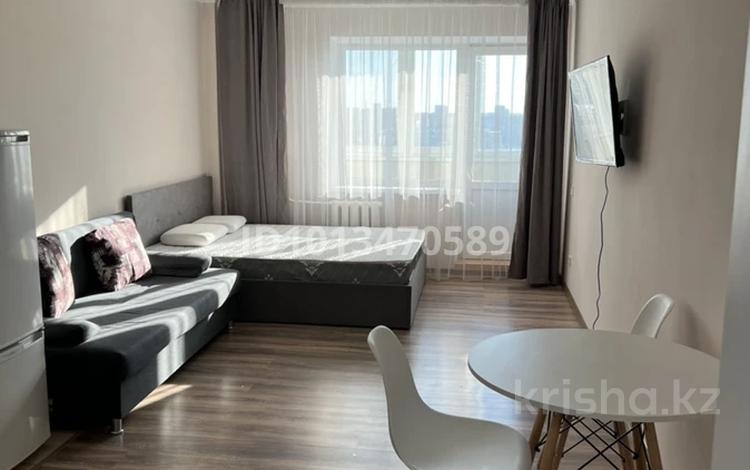 1-комнатная квартира · 30 м² · 14/16 этаж, Султанмахмута Торайгырова 3/1 — Пр. Республика/ул. Сейфуллина за 200 000 ₸ в Астане, р-н Байконур — фото 2