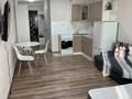 1-комнатная квартира · 30 м² · 14/16 этаж, Султанмахмута Торайгырова 3/1 — Пр. Республика/ул. Сейфуллина за 200 000 ₸ в Астане, р-н Байконур — фото 2