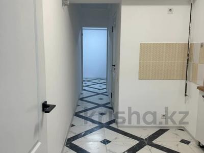2-бөлмелі пәтер · 60 м², Натарова, бағасы: 27 млн ₸ в Алматы, Жетысуский р-н