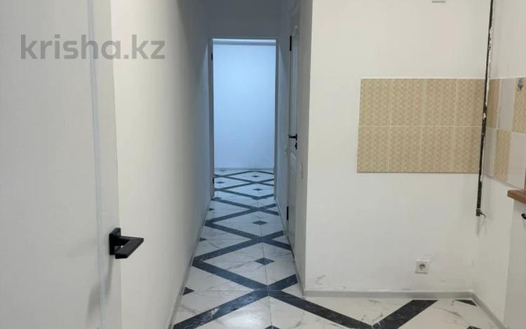 2-бөлмелі пәтер · 60 м², Натарова, бағасы: 27 млн ₸ в Алматы, Жетысуский р-н — фото 4