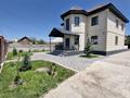 Отдельный дом · 6 комнат · 190 м² · 8 сот., Таугуль 14 — Центр за 75.5 млн ₸ в Боралдае (Бурундай) — фото 69