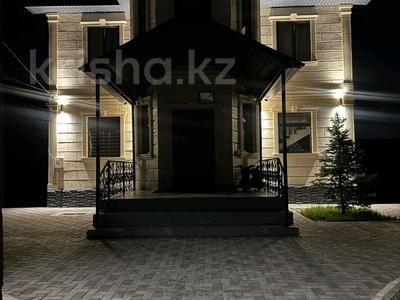 Отдельный дом · 6 комнат · 190 м² · 8 сот., Таугуль 14 — Центр за 75.5 млн ₸ в Боралдае (Бурундай)