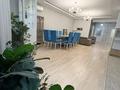 4-бөлмелі пәтер · 125 м² · 6/17 қабат, Жарокова 137 — Жарокова выше Мынбаева, бағасы: 120 млн ₸ в Алматы, Бостандыкский р-н — фото 2