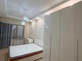 4-бөлмелі пәтер · 125 м² · 6/17 қабат, Жарокова 137 — Жарокова выше Мынбаева, бағасы: 120 млн ₸ в Алматы, Бостандыкский р-н — фото 22