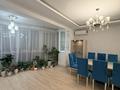 4-бөлмелі пәтер · 125 м² · 6/17 қабат, Жарокова 137 — Жарокова выше Мынбаева, бағасы: 120 млн ₸ в Алматы, Бостандыкский р-н — фото 3