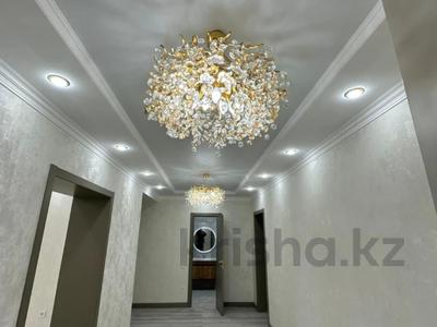 3-комнатная квартира · 111 м² · 3/10 этаж, мкр. Алтын орда за 49.5 млн 〒 в Актобе
