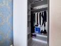 1-бөлмелі пәтер · 38 м² · 5/6 қабат, проспект Магжана Жумабаева 39, бағасы: 21.5 млн ₸ в Астане — фото 15