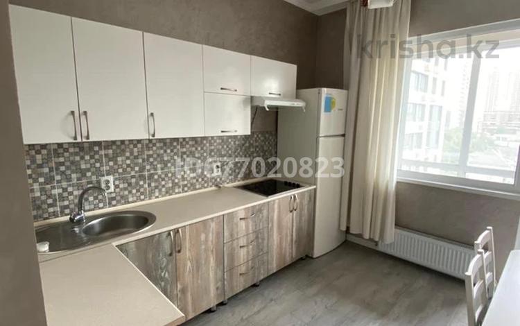 2-комнатная квартира, 63 м², 10/12 этаж помесячно, Тажибаевой 157 к3