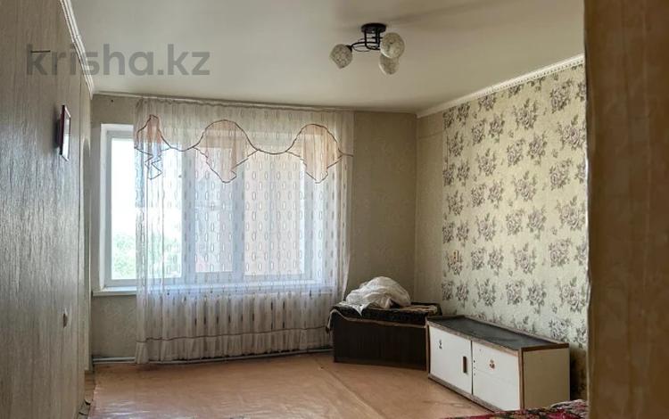 1-комнатная квартира · 31 м² · 5/9 этаж, Васильковский 21 за 7.5 млн ₸ в Кокшетау — фото 2
