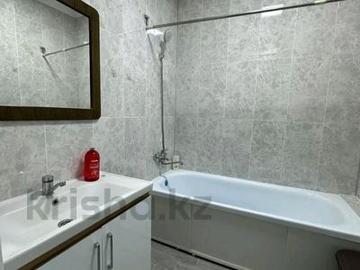 3-комнатная квартира · 86 м² · 6/9 этаж, мкр Нурсат 2 — Обл.детская больница за 300 000 〒 в Шымкенте, Каратауский р-н